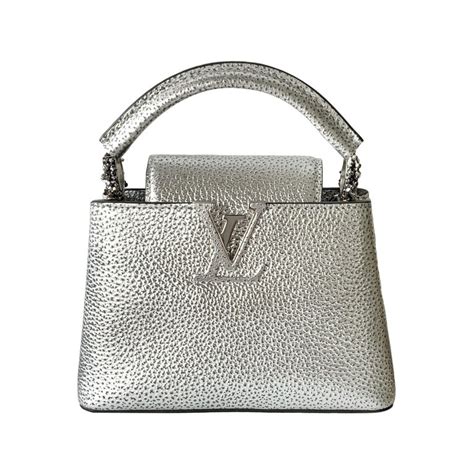 louis vuitton bag silver|Louis Vuitton shoulder bag uk.